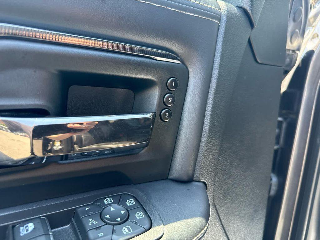 used 2025 Ram 2500 car, priced at $63,596