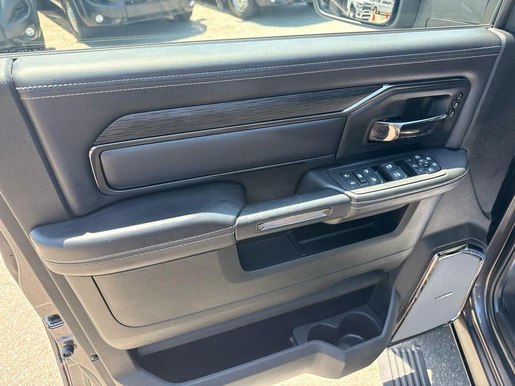 used 2025 Ram 2500 car, priced at $63,596