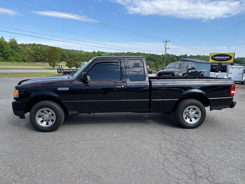 used 2011 Ford Ranger car, priced at $12,798