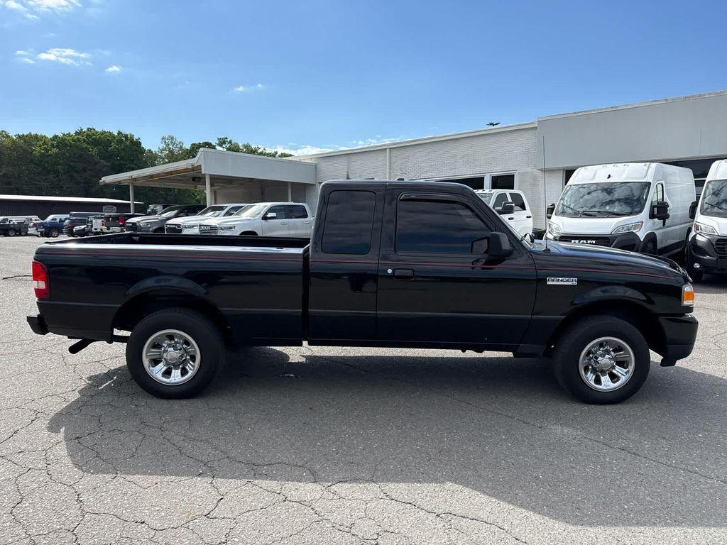 used 2011 Ford Ranger car, priced at $12,798