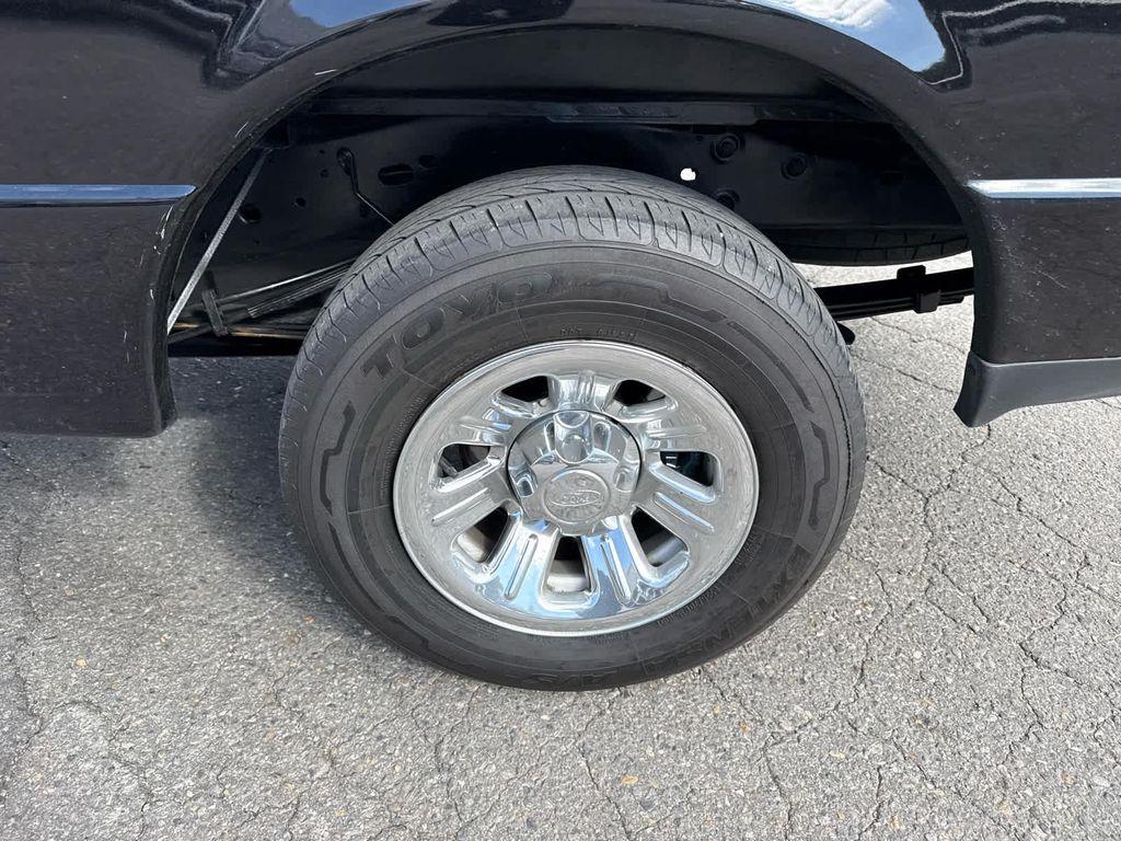 used 2011 Ford Ranger car, priced at $12,798