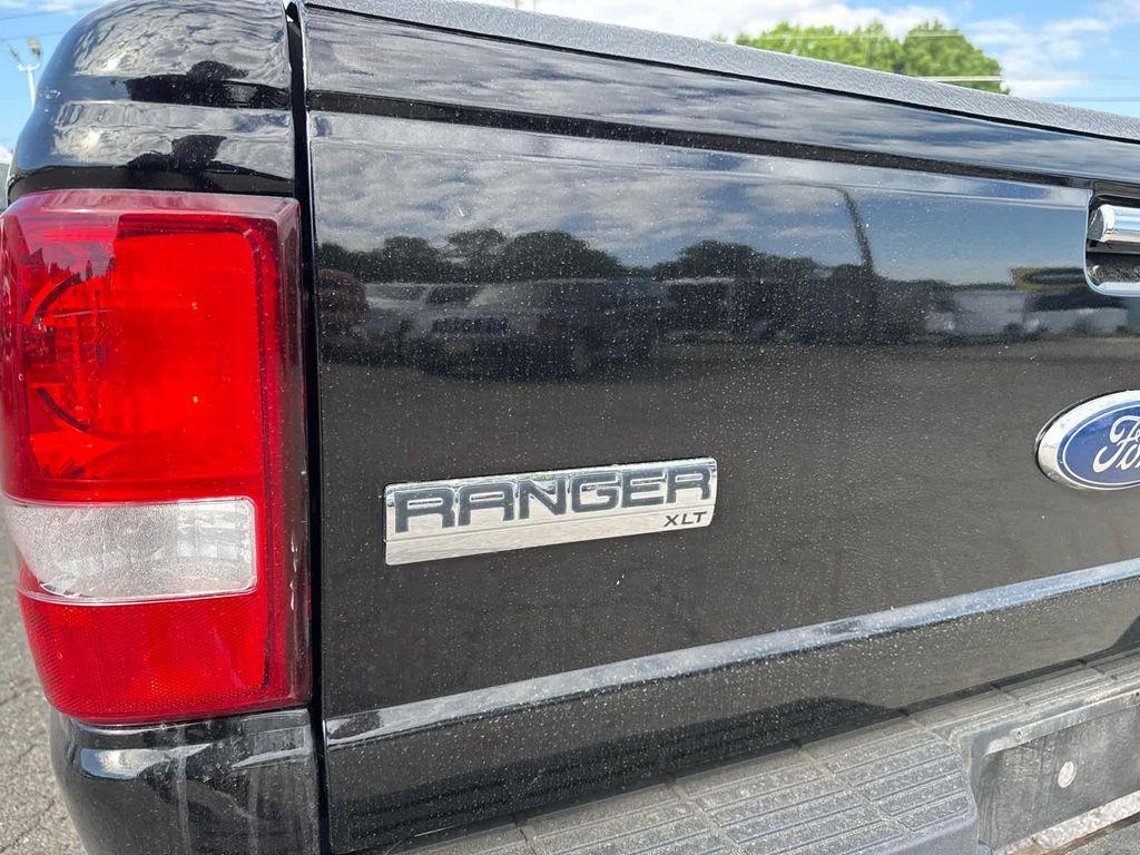 used 2011 Ford Ranger car, priced at $12,798