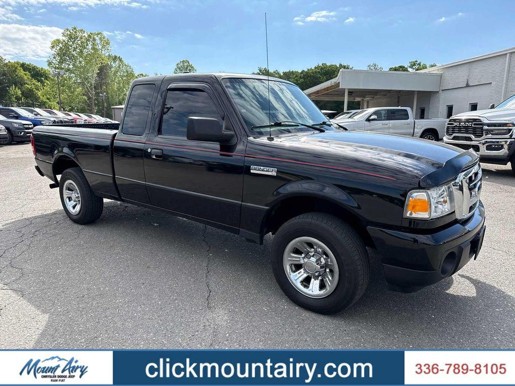 used 2011 Ford Ranger car, priced at $12,798