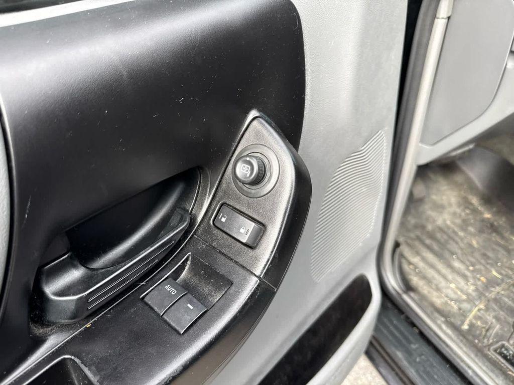 used 2011 Ford Ranger car, priced at $12,798