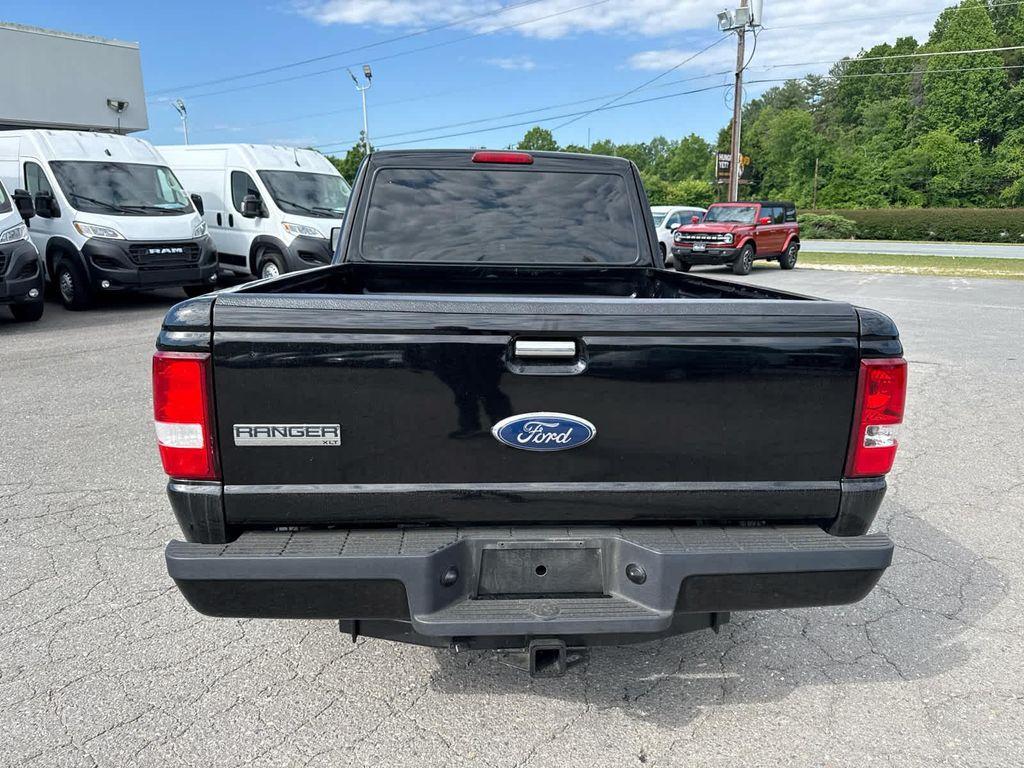 used 2011 Ford Ranger car, priced at $12,798