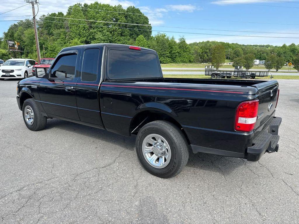 used 2011 Ford Ranger car, priced at $12,798