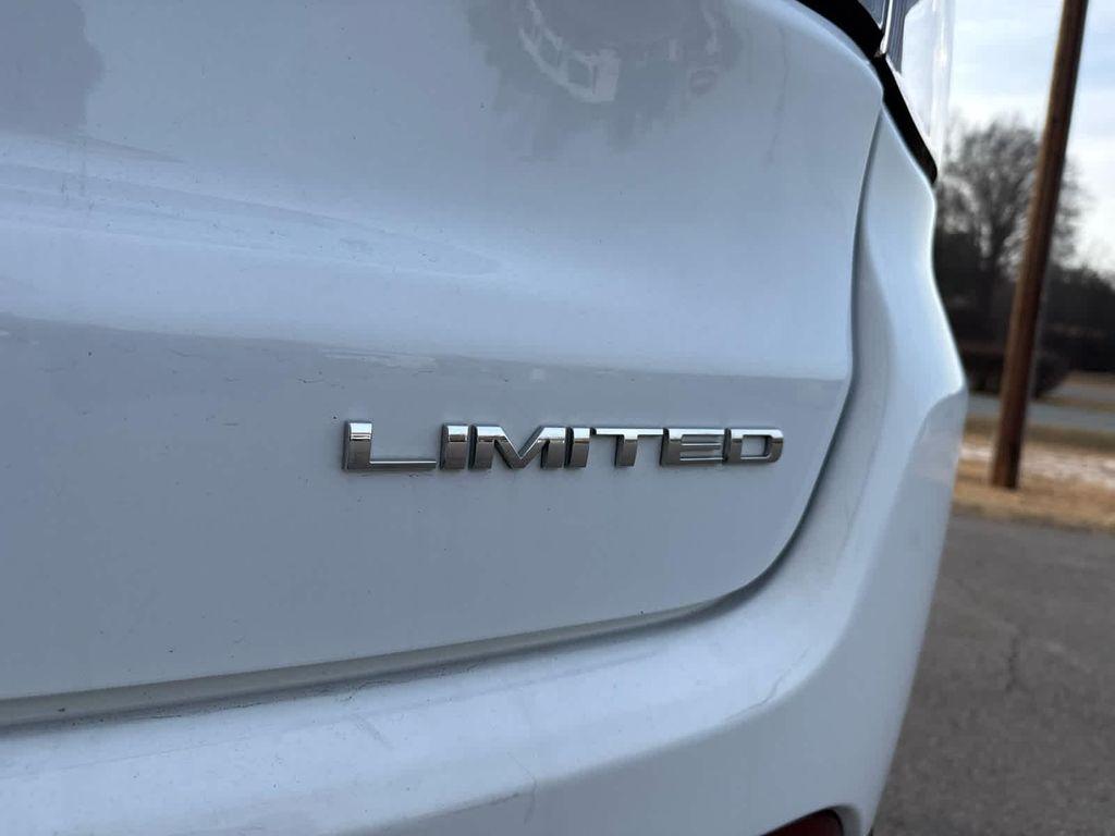 used 2024 Jeep Compass car, priced at $22,497