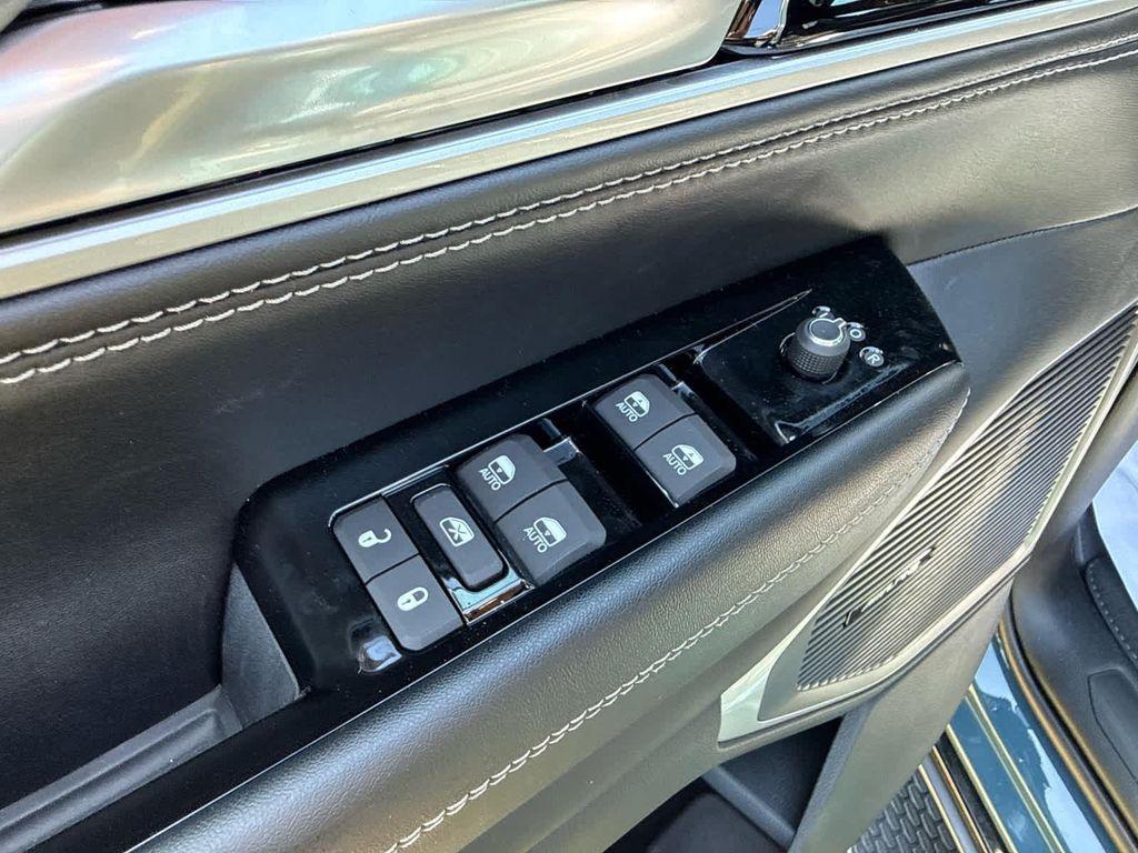 new 2026 Jeep Grand Wagoneer car, priced at $65,786