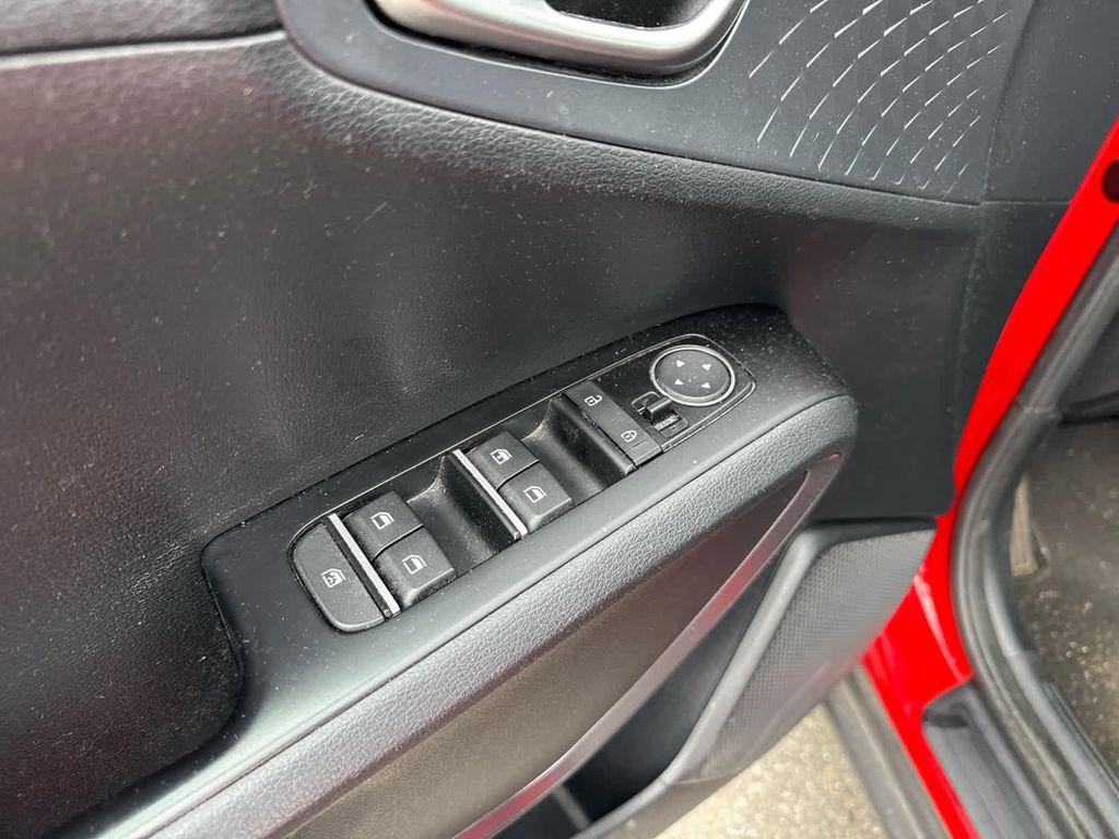 used 2021 Kia Soul car, priced at $11,396
