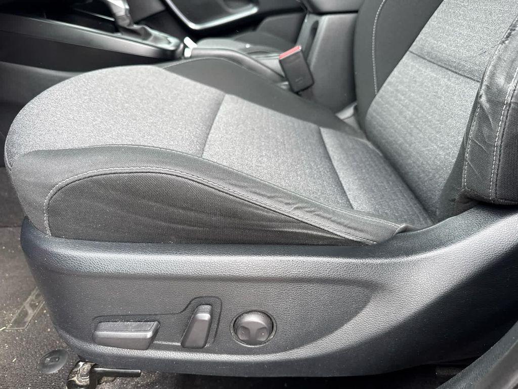 used 2021 Kia Soul car, priced at $11,396