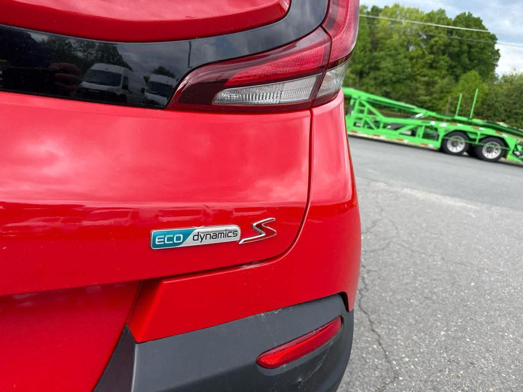 used 2021 Kia Soul car, priced at $11,396