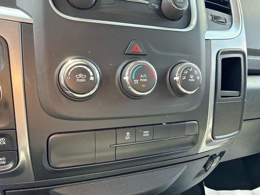 used 2024 Ram 1500 Classic car, priced at $32,997