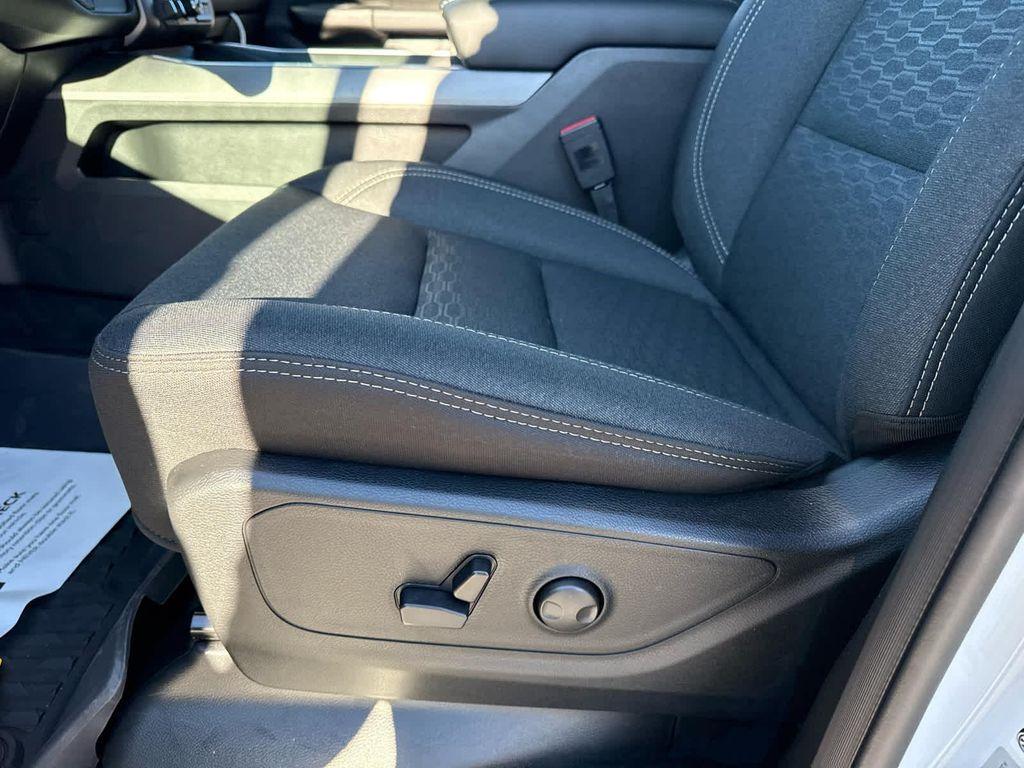 new 2026 Ram 1500 car, priced at $58,683