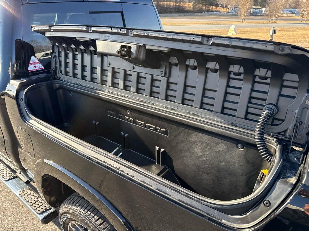 new 2026 Ram 1500 car, priced at $68,436