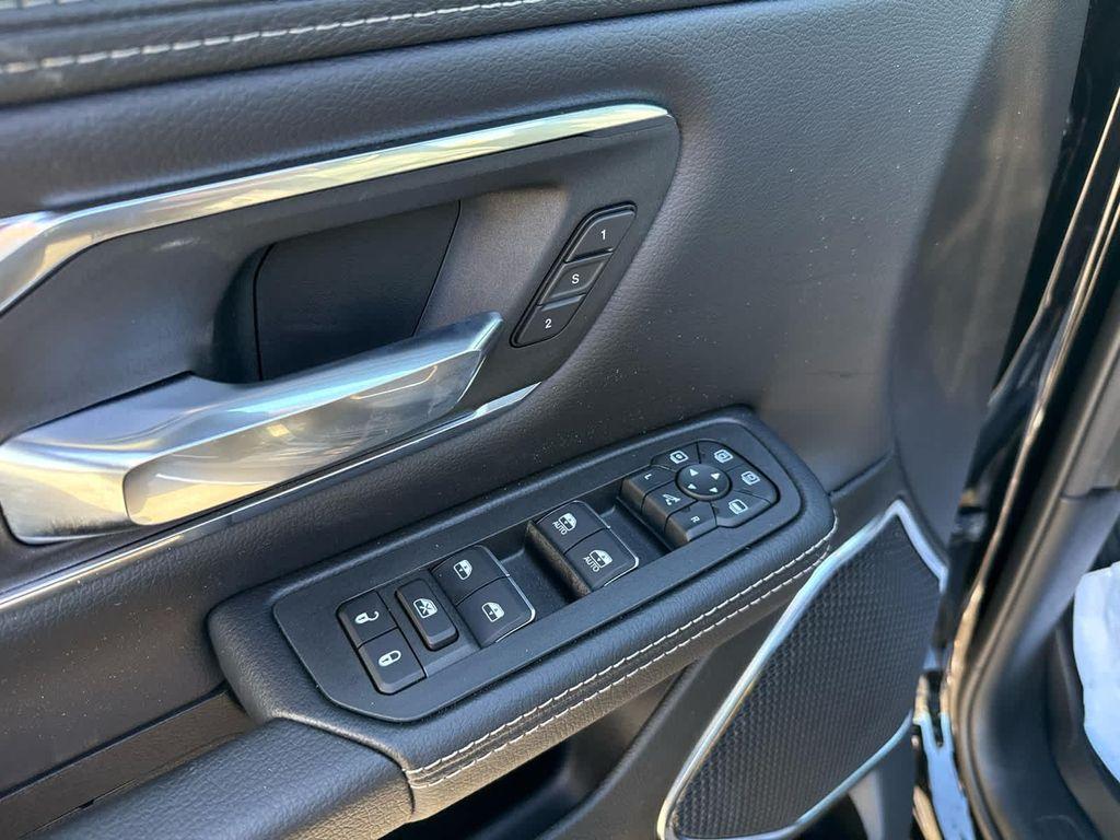 new 2026 Ram 1500 car, priced at $68,436