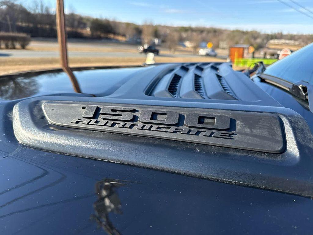 new 2026 Ram 1500 car, priced at $68,436