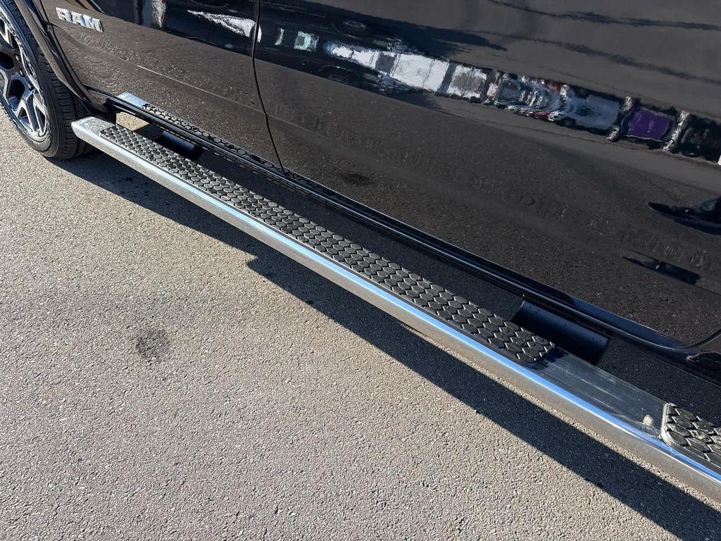 new 2026 Ram 1500 car, priced at $68,436