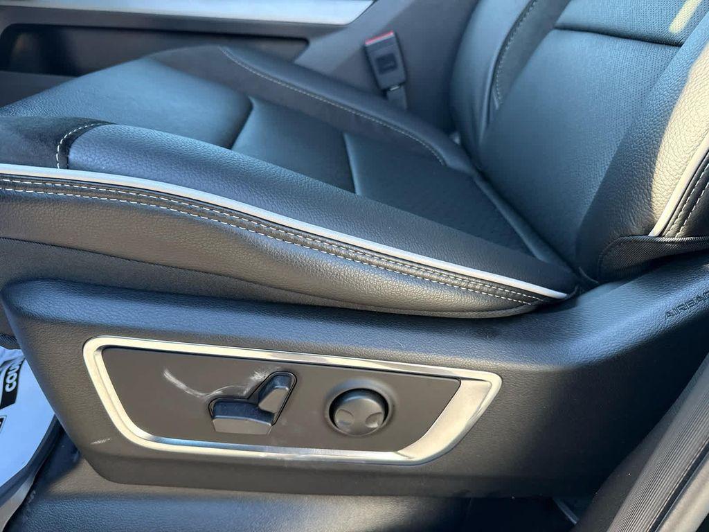 new 2026 Ram 1500 car, priced at $68,436