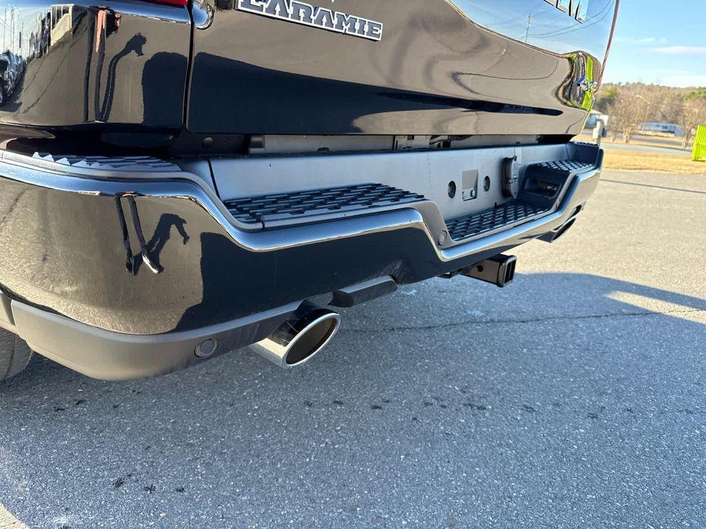 new 2026 Ram 1500 car, priced at $68,436