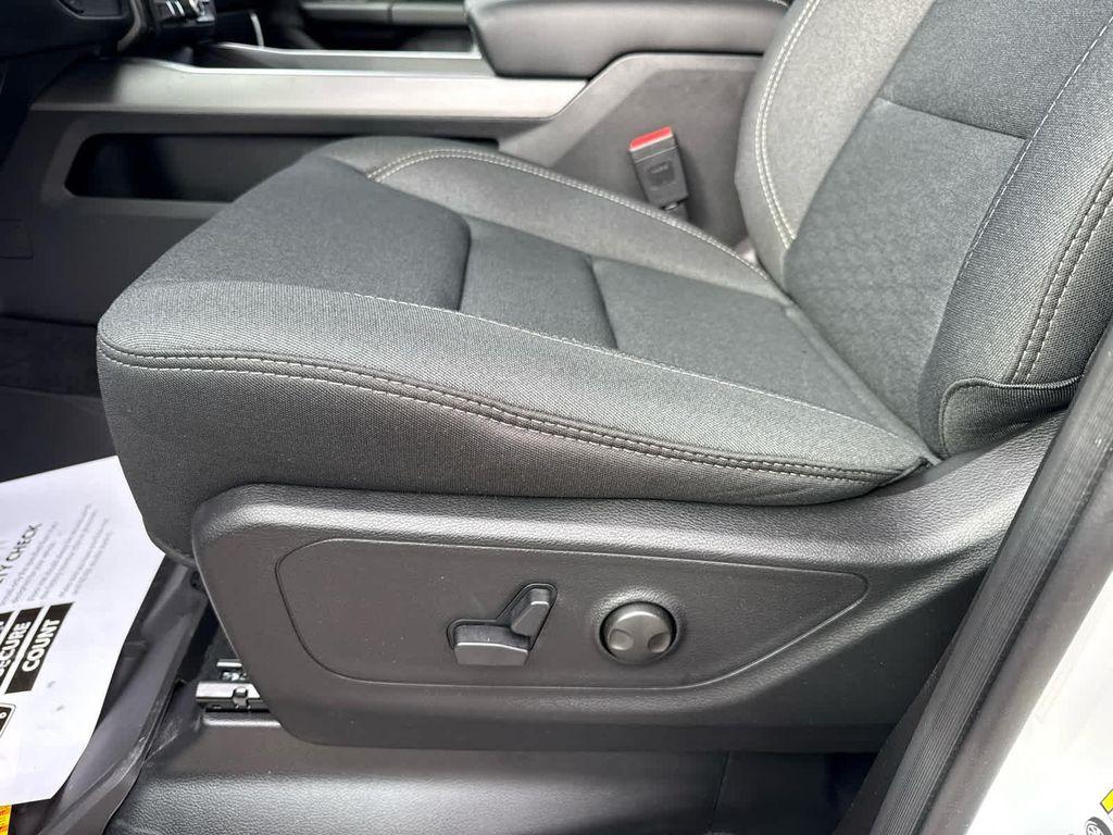 new 2026 Ram 1500 car, priced at $59,987