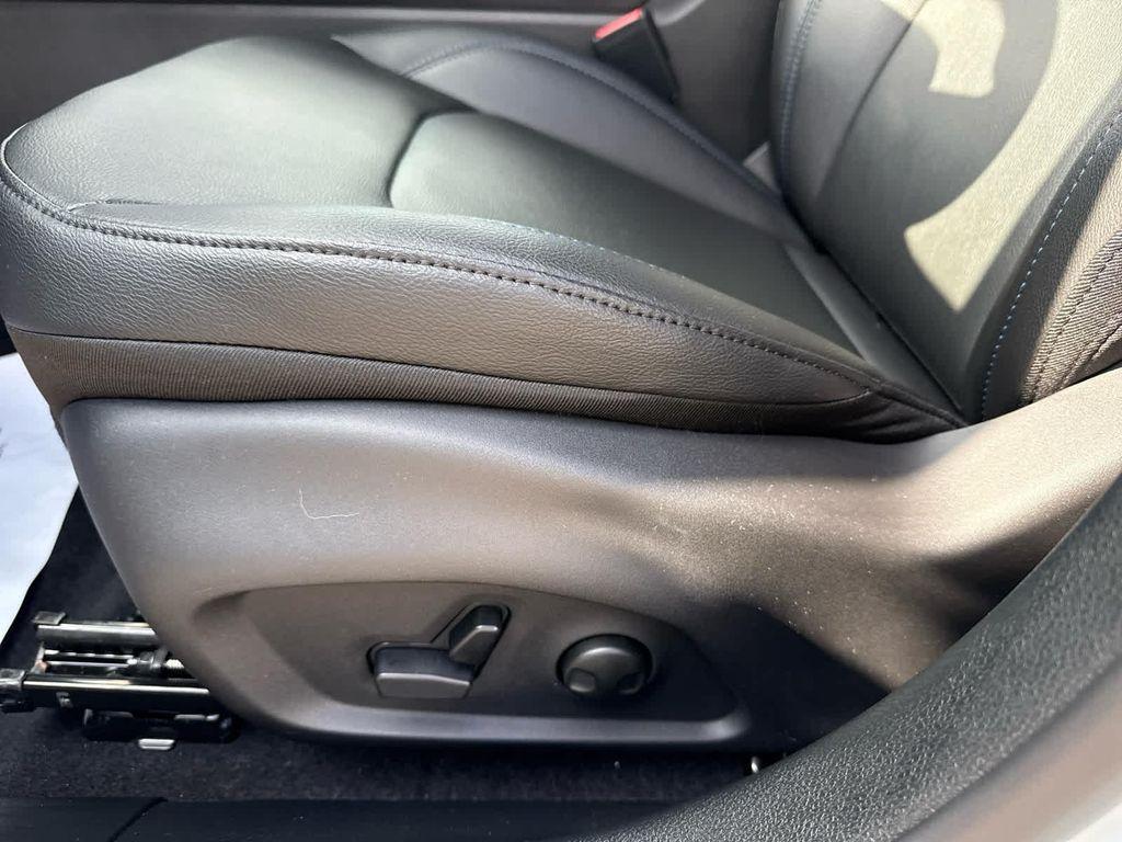 new 2026 Jeep Compass car, priced at $33,876