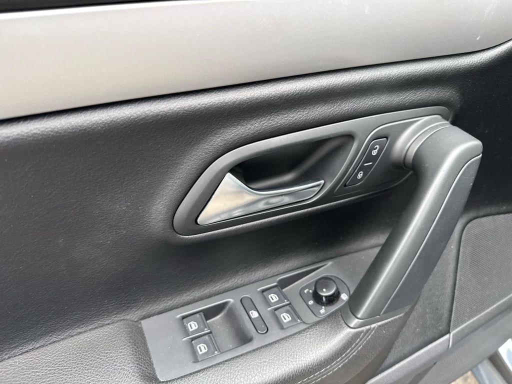 used 2012 Volkswagen CC car, priced at $8,999