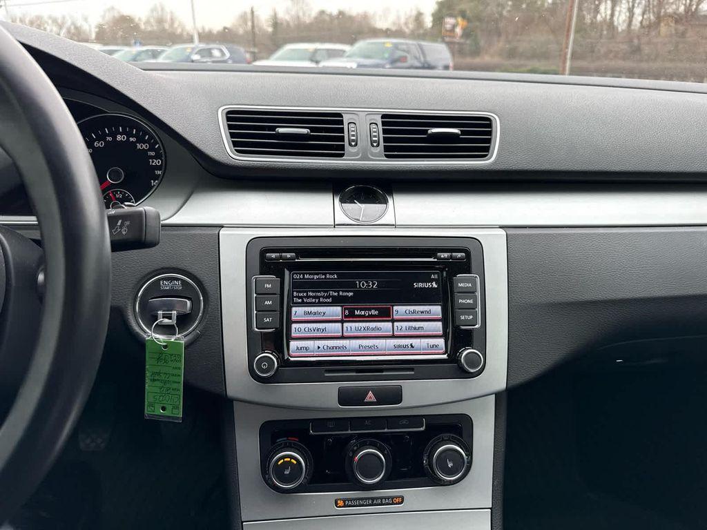 used 2012 Volkswagen CC car, priced at $8,999