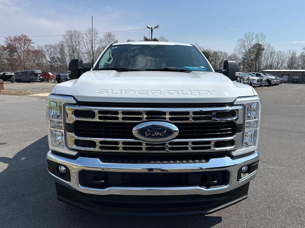 used 2025 Ford F-250 car, priced at $50,796