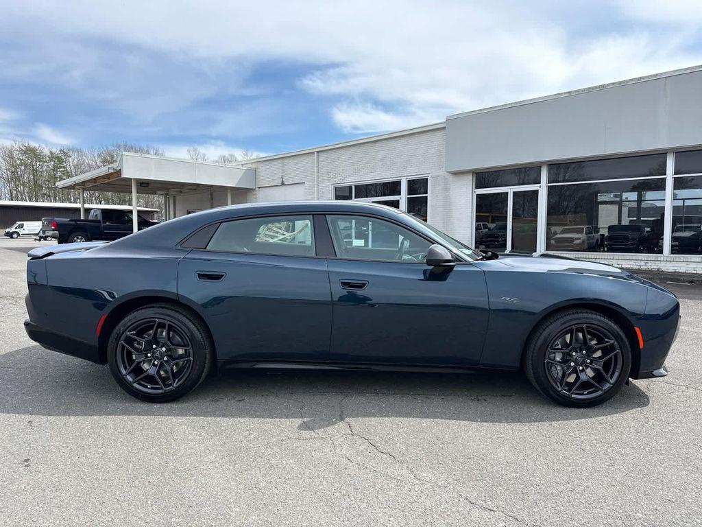 new 2026 Dodge Charger car, priced at $60,786