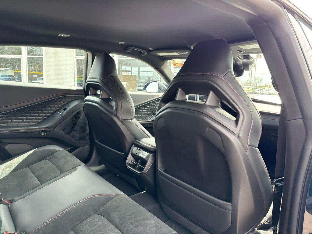 new 2026 Dodge Charger car, priced at $60,786