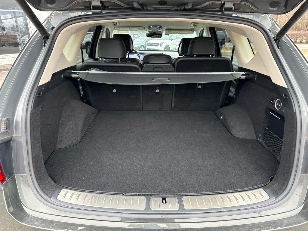 used 2025 Genesis GV80 car, priced at $41,999