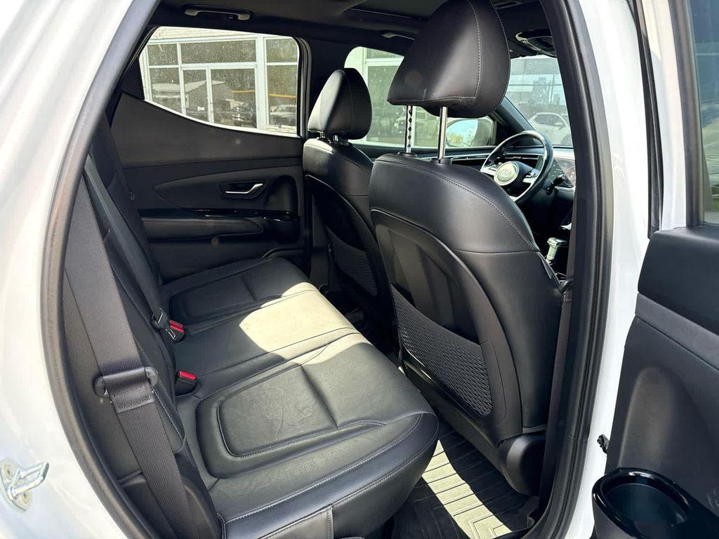 used 2022 Hyundai SANTA CRUZ car, priced at $30,398