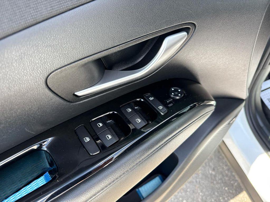 used 2022 Hyundai SANTA CRUZ car, priced at $30,398