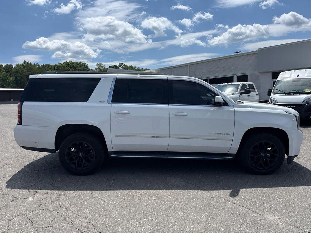 used 2016 GMC Yukon XL car, priced at $20,798