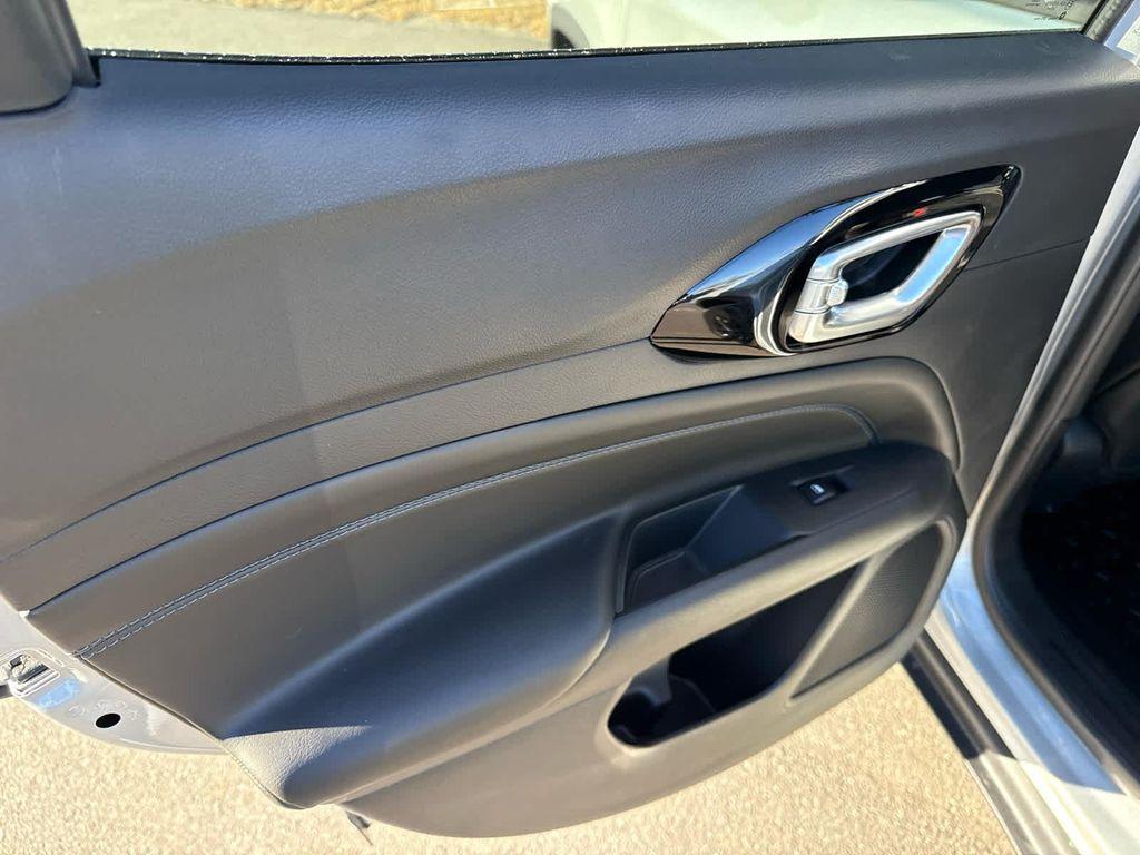 new 2026 Jeep Compass car, priced at $32,641