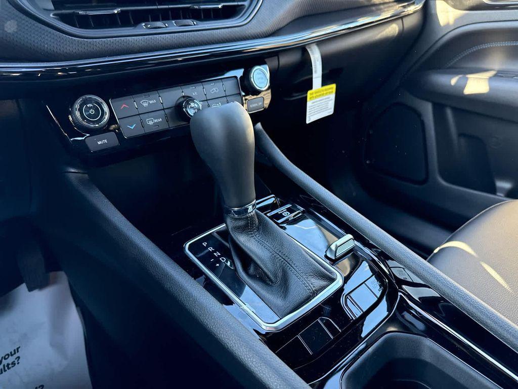 new 2026 Jeep Compass car, priced at $32,641