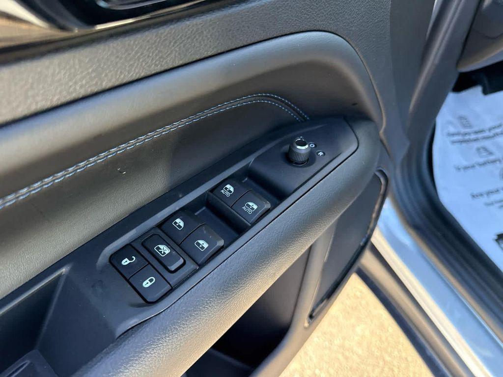 new 2026 Jeep Compass car, priced at $32,641