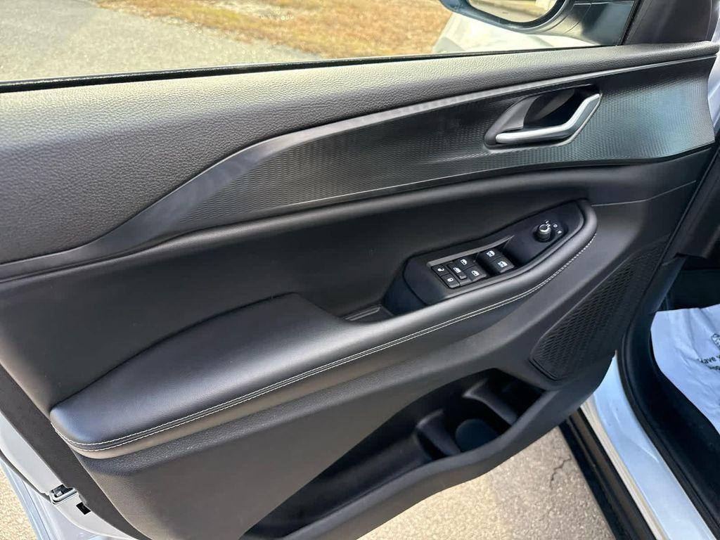 used 2023 Jeep Grand Cherokee L car, priced at $25,497