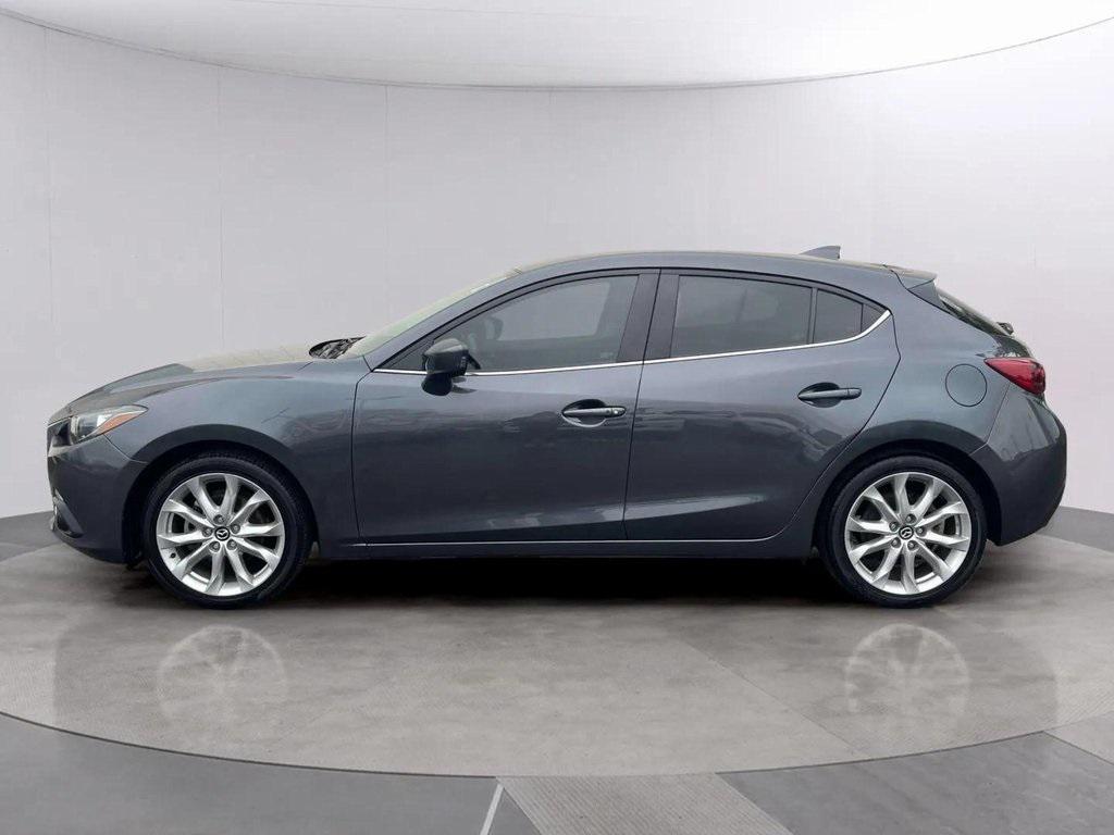 used 2016 Mazda Mazda3 car, priced at $14,229