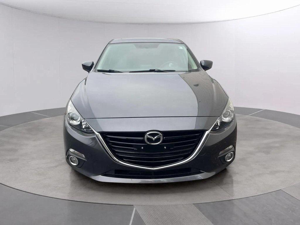 used 2016 Mazda Mazda3 car, priced at $14,229
