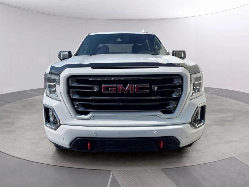 used 2019 GMC Sierra 1500 car, priced at $33,195