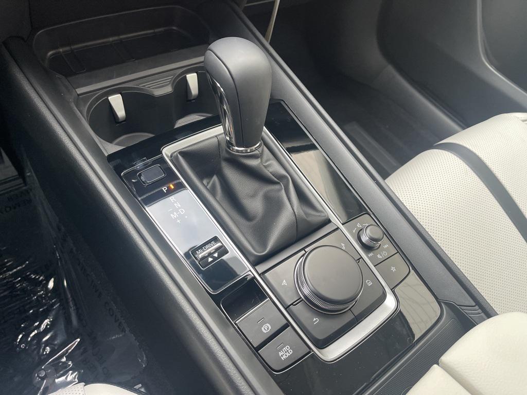 new 2026 Mazda CX-50 car, priced at $36,925