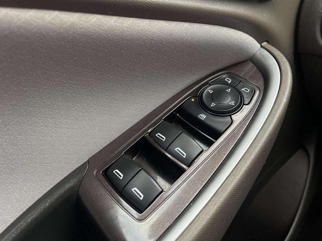 used 2022 Chevrolet Malibu car, priced at $15,773