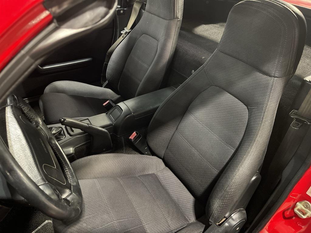 used 1990 Mazda MX-5 Miata car, priced at $13,486