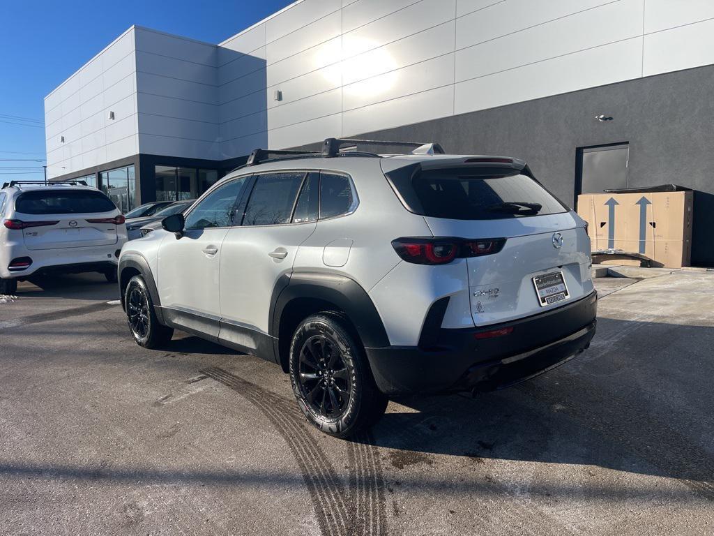 new 2026 Mazda CX-50 Hybrid car, priced at $37,089