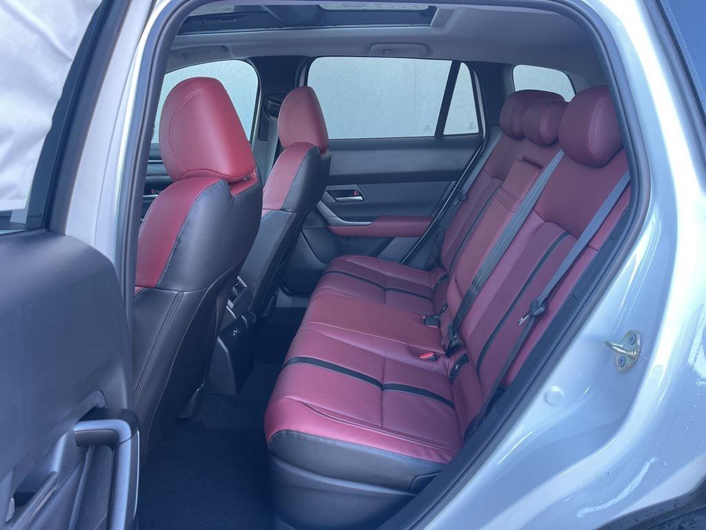 new 2026 Mazda CX-50 Hybrid car, priced at $37,089