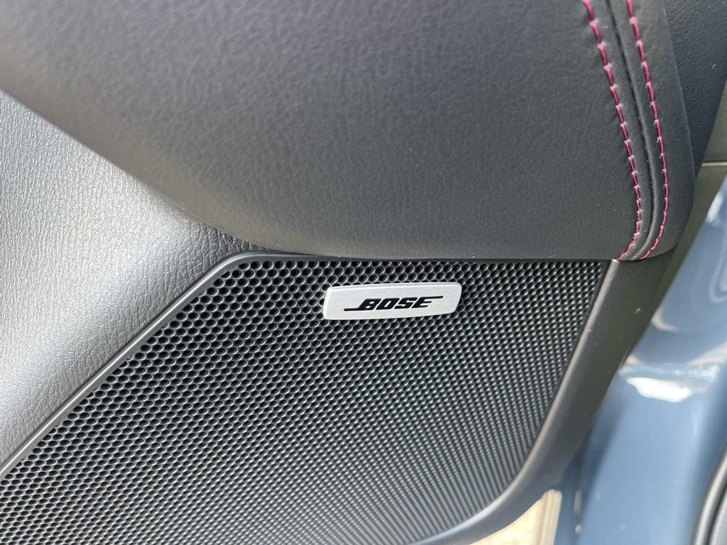 new 2025 Mazda CX-5 car, priced at $31,638