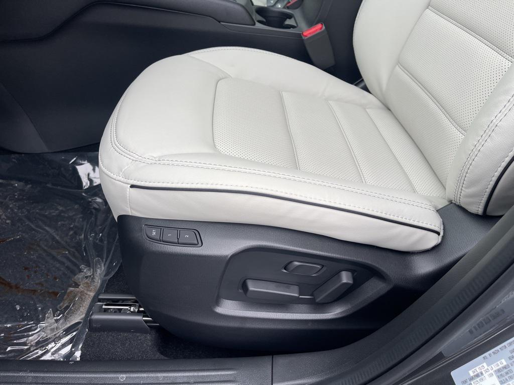 new 2025 Mazda CX-5 car, priced at $30,878