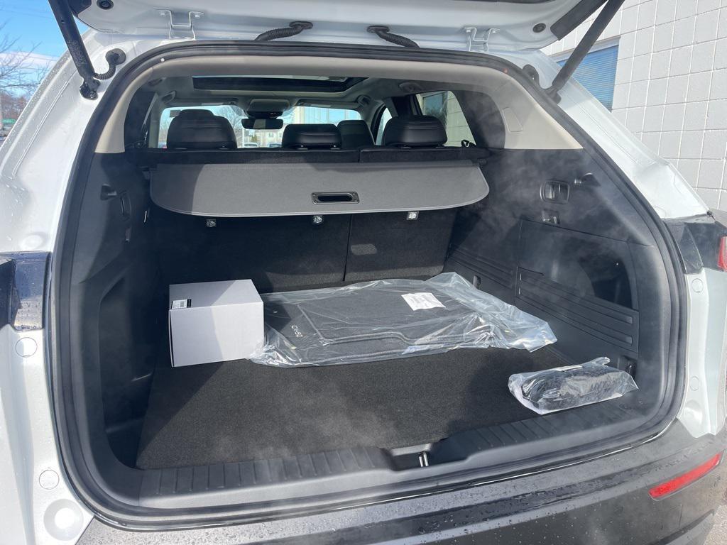 new 2026 Mazda CX-50 Hybrid car, priced at $39,652