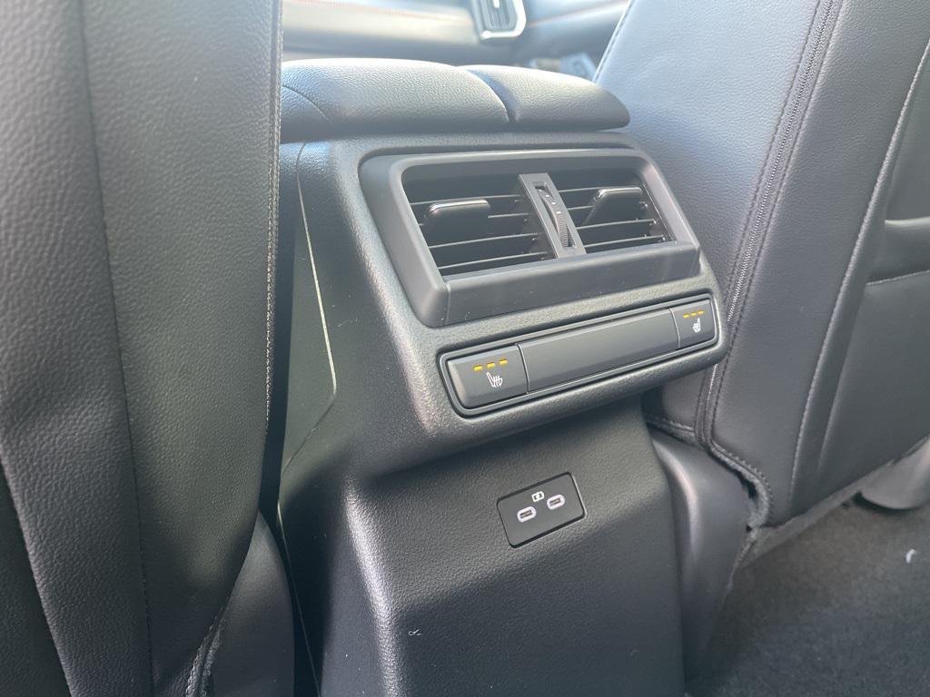 new 2026 Mazda CX-50 Hybrid car, priced at $39,652